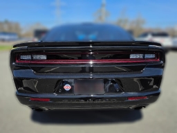 Dodge Charger Scat Pack Plus 2-Door AWD 2026