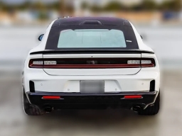Dodge Charger Scat Pack Plus 2-Door AWD 2026