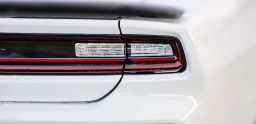 Dodge Charger Scat Pack Plus 2-Door AWD 2026