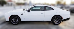 Dodge Charger Scat Pack Plus 2-Door AWD 2026