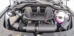 Dodge Charger Scat Pack Plus 2-Door AWD 2026