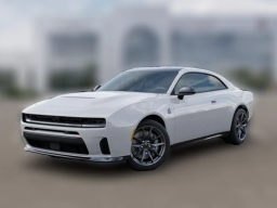 Dodge Charger Scat Pack 2-Door AWD 2026