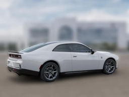 Dodge Charger Scat Pack 2-Door AWD 2026