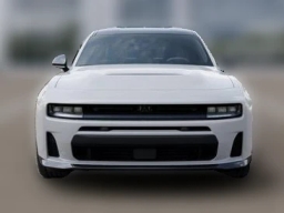 Dodge Charger Scat Pack 2-Door AWD 2026
