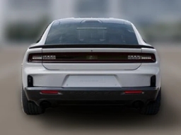 Dodge Charger Scat Pack 2-Door AWD 2026