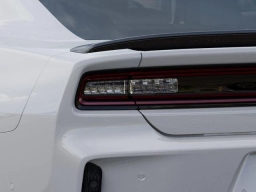 Dodge Charger Scat Pack 2-Door AWD 2026