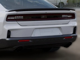 Dodge Charger Scat Pack 2-Door AWD 2026