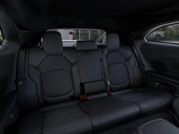 Dodge Charger Scat Pack 2-Door AWD 2026