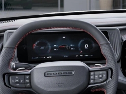 Dodge Charger Scat Pack 2-Door AWD 2026