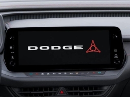 Dodge Charger Scat Pack 2-Door AWD 2026