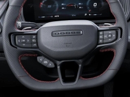 Dodge Charger Scat Pack 2-Door AWD 2026