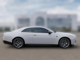 Dodge Charger Scat Pack 2-Door AWD 2026