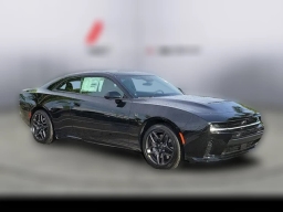 Dodge Charger Scat Pack Plus 2-Door AWD 2026