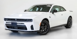 Dodge Charger Scat Pack Plus 2-Door AWD 2026
