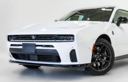 Dodge Charger Scat Pack Plus 2-Door AWD 2026