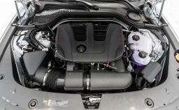 Dodge Charger Scat Pack Plus 2-Door AWD 2026