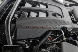 Dodge Charger Scat Pack Plus 2-Door AWD 2026
