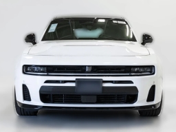 Dodge Charger Scat Pack Plus 2-Door AWD 2026
