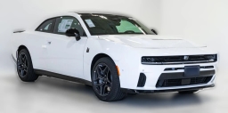 Dodge Charger Scat Pack Plus 2-Door AWD 2026