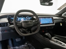 Dodge Charger Scat Pack Plus 2-Door AWD 2026