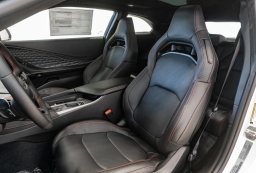 Dodge Charger Scat Pack Plus 2-Door AWD 2026
