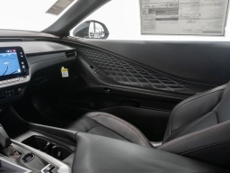 Dodge Charger Scat Pack Plus 2-Door AWD 2026