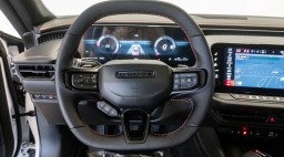 Dodge Charger Scat Pack Plus 2-Door AWD 2026