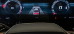 Dodge Charger Scat Pack Plus 2-Door AWD 2026