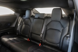 Dodge Charger Scat Pack Plus 2-Door AWD 2026