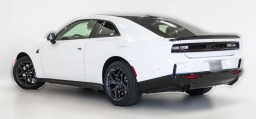 Dodge Charger Scat Pack Plus 2-Door AWD 2026
