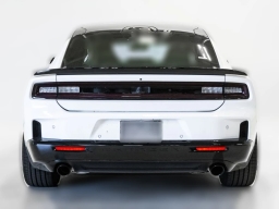 Dodge Charger Scat Pack Plus 2-Door AWD 2026