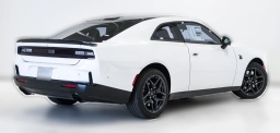 Dodge Charger Scat Pack Plus 2-Door AWD 2026