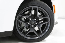 Dodge Charger Scat Pack Plus 2-Door AWD 2026