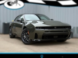Dodge Charger Scat Pack Plus 2-Door AWD 2026
