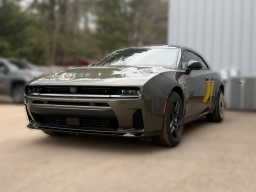 Dodge Charger Scat Pack Plus 2-Door AWD 2026