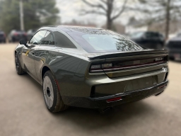 Dodge Charger Scat Pack Plus 2-Door AWD 2026