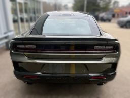 Dodge Charger Scat Pack Plus 2-Door AWD 2026