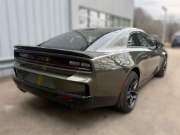 Dodge Charger Scat Pack Plus 2-Door AWD 2026