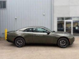 Dodge Charger Scat Pack Plus 2-Door AWD 2026