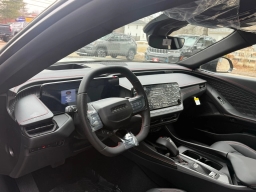 Dodge Charger Scat Pack Plus 2-Door AWD 2026