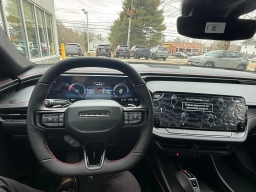 Dodge Charger Scat Pack Plus 2-Door AWD 2026
