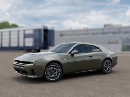 Dodge Charger Scat Pack Plus 2-Door AWD 2026