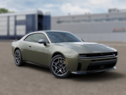 Dodge Charger Scat Pack Plus 2-Door AWD 2026
