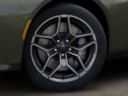 Dodge Charger Scat Pack Plus 2-Door AWD 2026