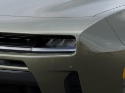 Dodge Charger Scat Pack Plus 2-Door AWD 2026