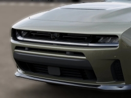 Dodge Charger Scat Pack Plus 2-Door AWD 2026