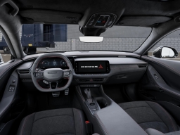 Dodge Charger Scat Pack Plus 2-Door AWD 2026