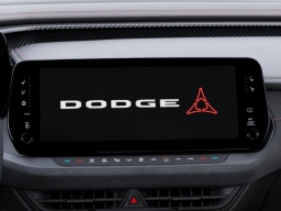 Dodge Charger Scat Pack Plus 2-Door AWD 2026