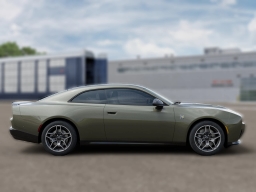 Dodge Charger Scat Pack Plus 2-Door AWD 2026
