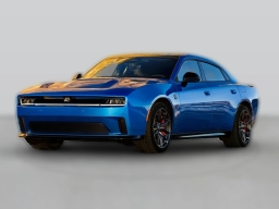 Dodge Charger R/T 4-Door AWD 2026